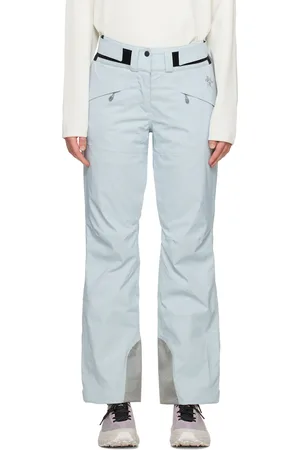 GOLDWIN Pantalon de sport gris