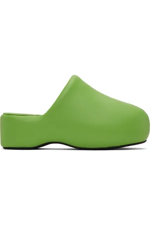 SIMON MILLER Flâneurs Bubble verts