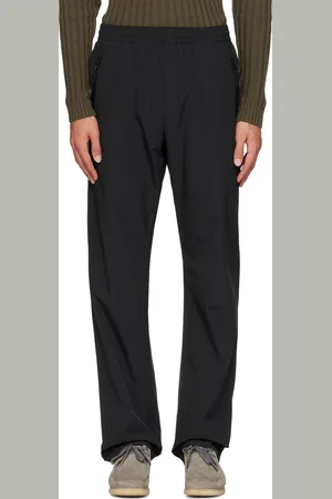 WoodWood Pantalon Halsey noir