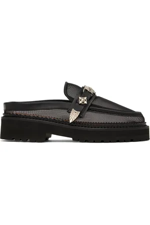 TOGA PULLA Flâneurs AJ1403 noirs