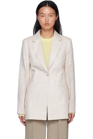 Joseph Veston Jabari beige