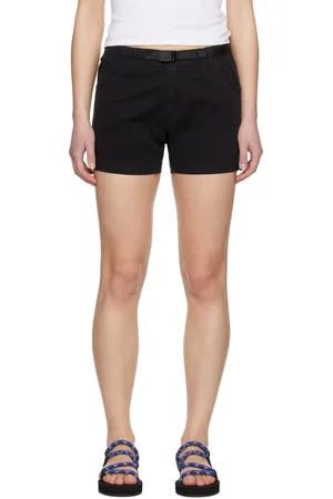 Gramicci Short écourté noir