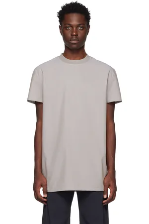 Uncertain Factor T-shirt Urban Voyager gris