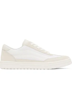Paul Smith Baskets Park blanches