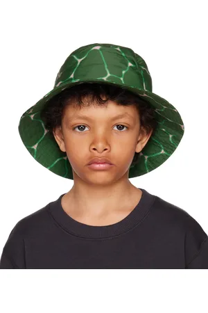 Gramicci Enfant | Chapeau bob vert
