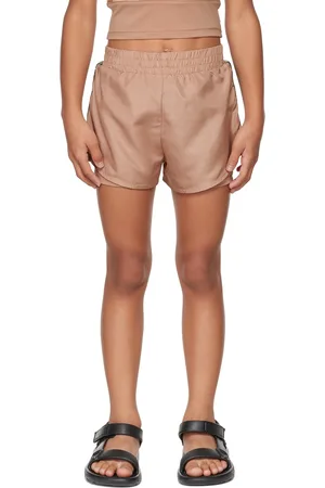 Molo Enfant | Short Omari rose