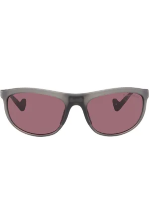 District Vision Lunettes de soleil Takeyoshi Altitude Master grises