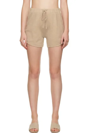 Lisa Yang Short Kiyo beige