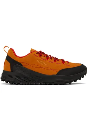 Keen Baskets Jasper Zionic orange