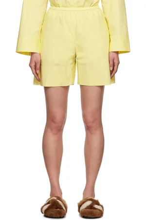 By Malene Birger Short Siona jaune