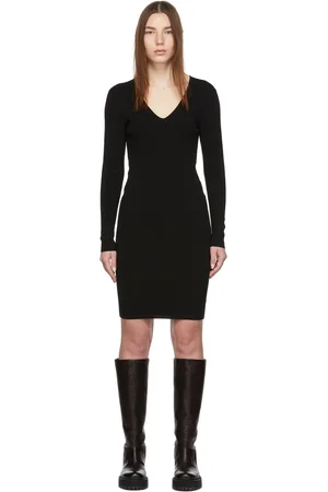 By Malene Birger Robe Ilanah noire