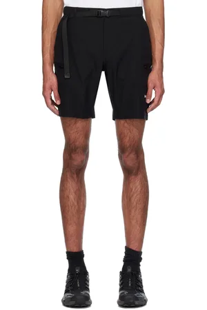 Parel Studios Short Pico noir