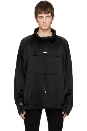 RTA Chemise utilitaire Callen noire