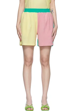 Helmstedt Short Ricco vert
