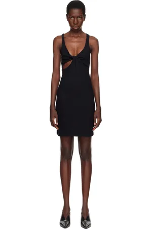 Courrèges Robe courte 90