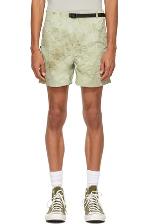 JOHN ELLIOTT Short Trail vert