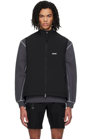 Parel Studios Veste Atlas noire