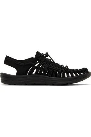 Keen Sandales UNEEK noires
