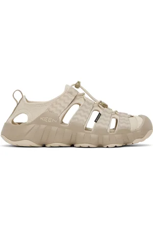 Keen Sandales Hyperport H2 beiges