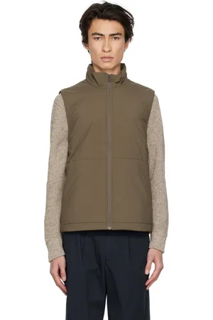 NN.07 Veste Verve 8245 brune