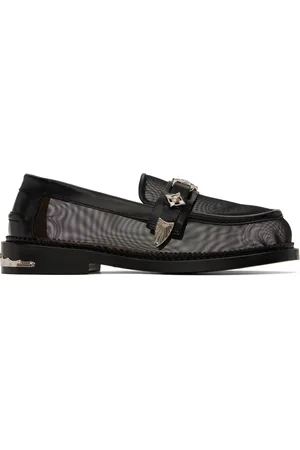 TOGA PULLA Flâneurs AJ1348 noirs