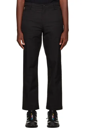 Parel Studios Pantalon Narva noir