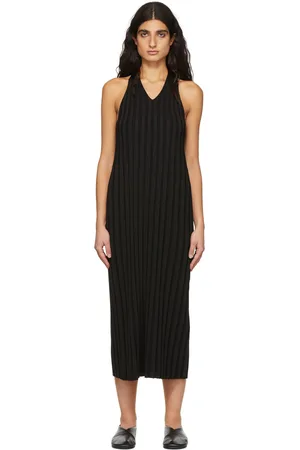 Dagmar Robe midi Arya noire