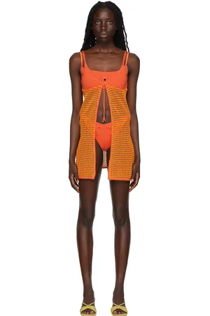DANIELLE GUIZIO Camisole exclusive à SSENSE
