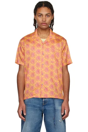 Double Rainbouu Chemise 