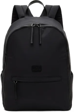 A.P.C. Sac à dos Blake noir