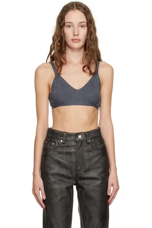 REMAIN Birger Christensen Soutien-gorge Gunilla gris