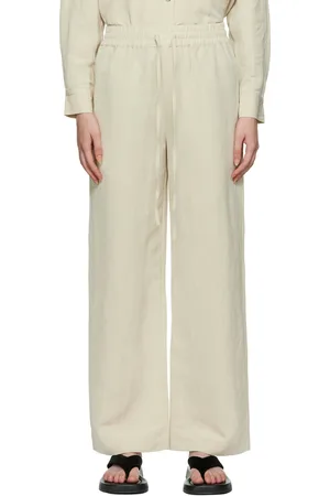 CO Pantalon déntracté beige