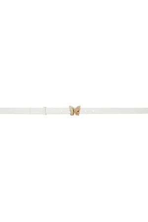MISS BLUMARINE Enfant | Ceinture Cintura blanche