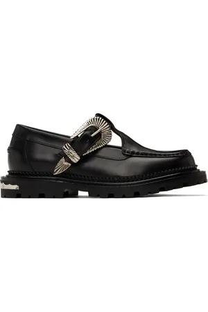 TOGA PULLA Flâneurs AJ1278 noirs