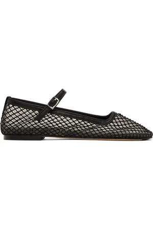 Miista Ballerines Vanita noires