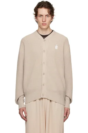 Etudes Cardigan Boris