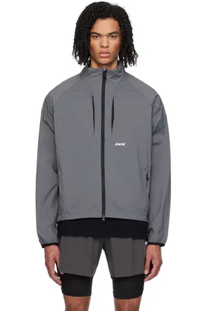 Parel Studios Blouson Santo gris