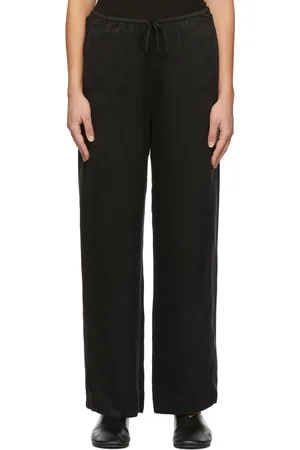 Dagmar Pantalon de survêtement Elysa noir