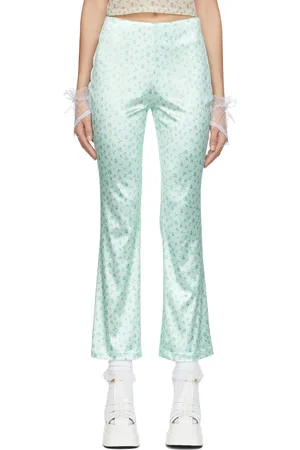 I’m Sorry by Petra Collins Pantalon à pattes d