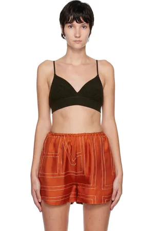 ERES Soutien-gorge Tendre kaki