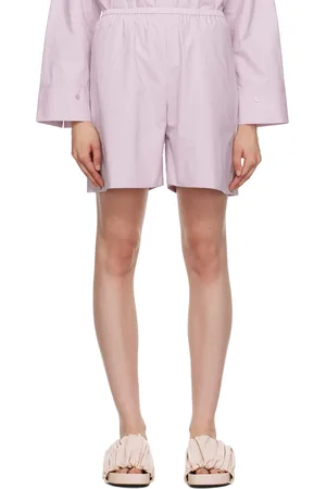 By Malene Birger Short Siona mauve