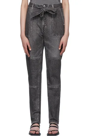 RAG&BONE Jean Miramar Mia noir