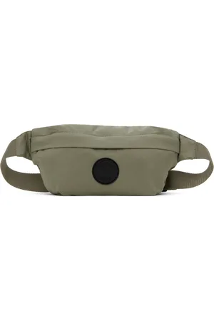 Etudes Sac-ceinture Tuesday kaki