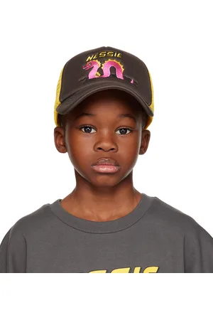 Mini Rodini Enfant | Casquette 