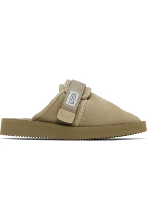 SUICOKE Sandales ZAVO-Mab