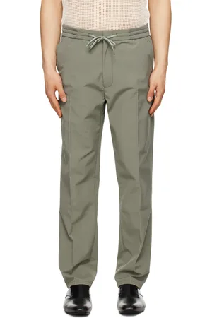 Cornerstone Pantalon décontracté vert