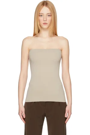 AYA MUSE Haut tube Rivoli beige
