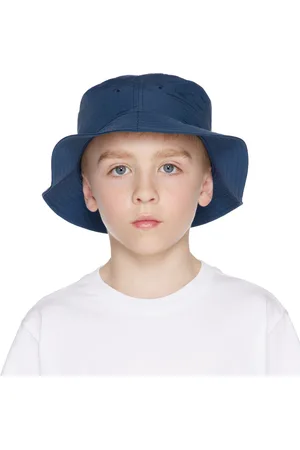 Gramicci Enfant | Chapeau bob bleu marine