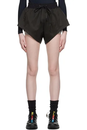 Templa Short écourté noir