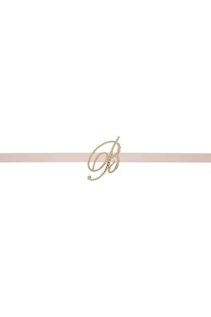 MISS BLUMARINE Enfant | Ceinture Cintura rose